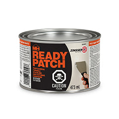 Zinsser MH Ready Patch Spackling and Patching Repair 473ml while stocks last