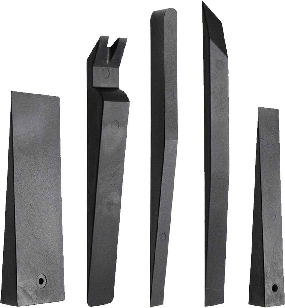 PKTool 5pc Non-Marring Trim &amp; Pry Tool Set