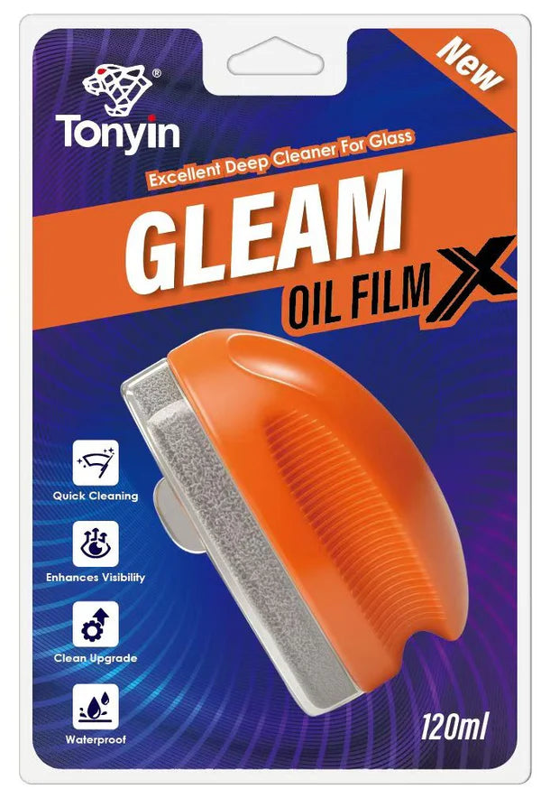 Tonyin Gleam Oil Film X (TX14)
