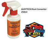 AUSTTECH Rust Converter 250ml