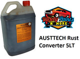 AUSTTECH Rust Converter 5 Litres