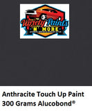 Variety Paints 105 Anthracite Alucobond Acrylic Touch Up Paint 