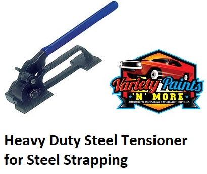 Heavy Duty Steel Tensioner