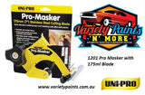 1201 Pro Masker with 175ml Blade 