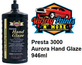 Presta 3000 Aurora Hand Glaze 946ml 