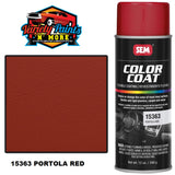 SEM Portola Colourcoat Vinyl Aerosol Variety Paints N More Wangara