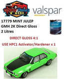 17779 MINT JULEP GMH 2K Direct Gloss 2 Litres