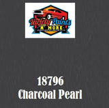 Variety Paints Dark Charcoal Pearl 18796 Powdercoat Spray Paint 300g