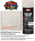 18S5609BT Beige Tan Colourcoat Vinyl Aerosol 300 Grams