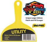 Unipro Large 150mm Patch and Fill Scraper