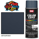 SEM Slate Blue 1937 Colourcoat Vinyl Aerosol Variety Paints N More 