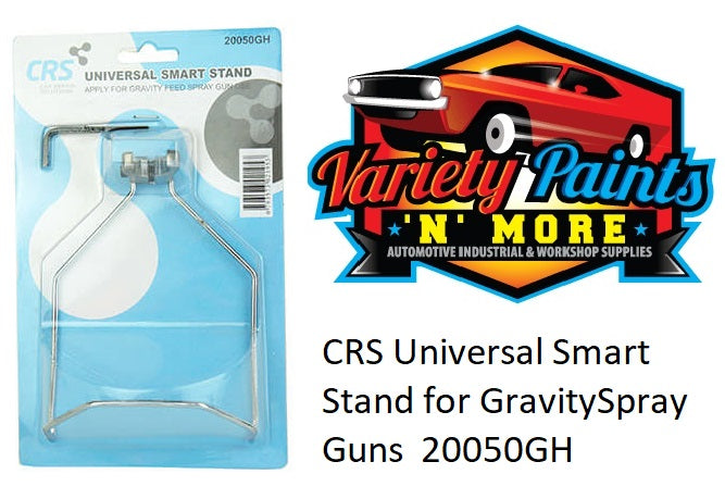 CRS Universal Smart Stand for GravitySpray Guns  20050GH