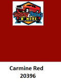 Carmine Red Industrial Enamel Spray Paint 300g 