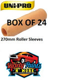 Unipro 270mm Roller Cover BULK BOX OF 24 