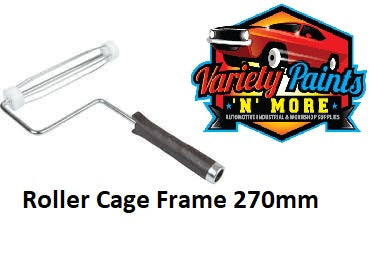 Roller Cage Frame 270mm