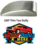 GRP Thin Toe Dolly