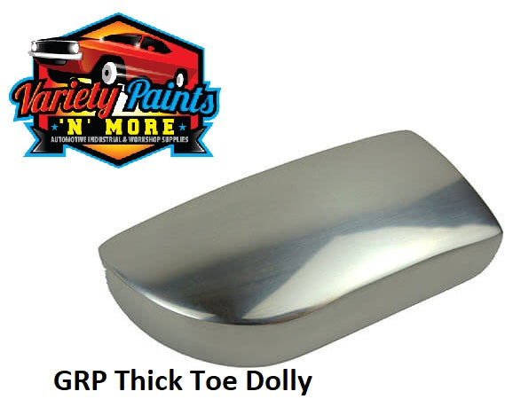 GRP Thick Toe Dolly