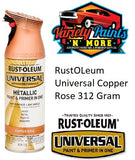 RustOLeum Universal Copper Rose 312 Gram 