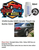 354N Evoke GMH Acrylic Touch Up Bottle 50ml
