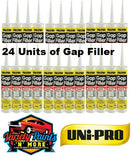 Unipro Gap Filler 450 Gram Cartridge 24 pack