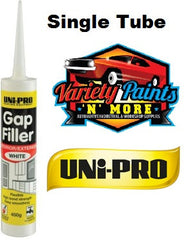 Unipro Gap Filler 450 Gram Cartridge