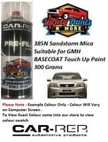 385N Sandstorm Mica Suitable for GMH BASECOAT Touch Up Paint 300 Grams
