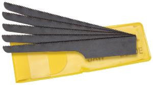 Geiger Saw Blade 24tpi (Pack of 5)