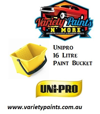 Unipro 16 Litre Paint Bucket