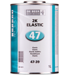 Debeers 2K Elastic 125ML