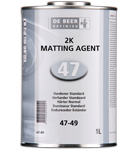Debeers 2K Matting Agent 47-49 100ML