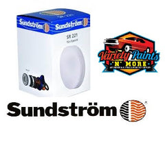 Sundstrom SR221 Pre-Filter 16 X 5 Piece Box 