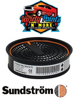 Sundstrom Filter SR510 Filter  BOX OF 5 FILTERS