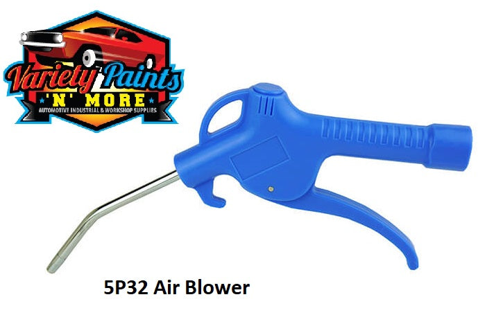 GRP Air Blower Gun