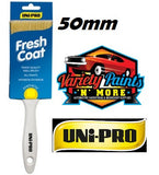 Unipro Fresh Coat Synthetic Paint Brush 50mm