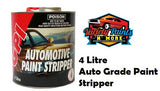 GPI Automotive Grade Paint Stripper 4 Litre
