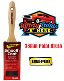 Unipro Smooth Coat Paint Brush 38mm