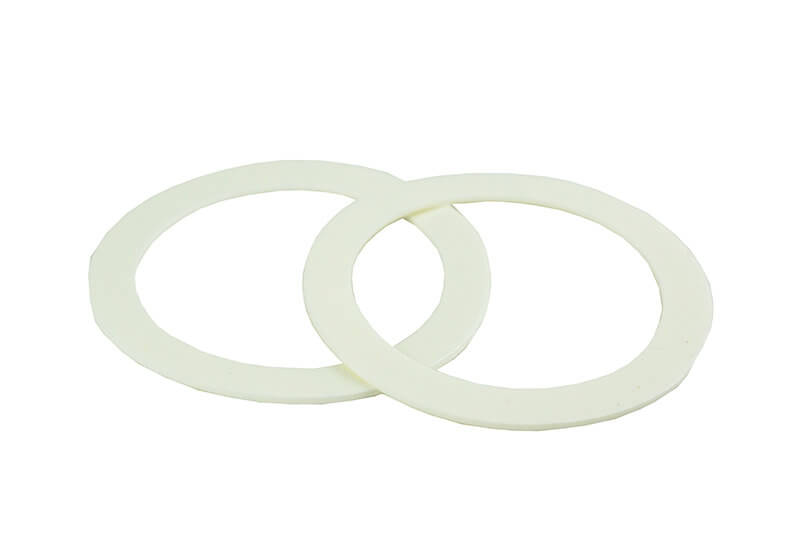 GRP 1Litre Suction Pot Seal Ring 2 Pack 70-08