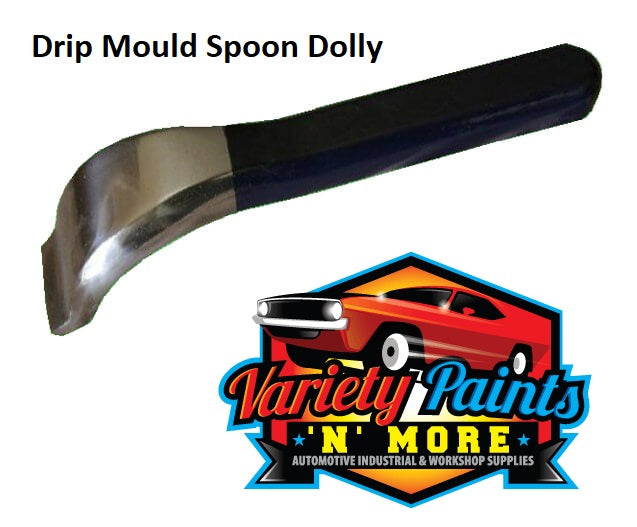 GRP Panel Beating Drip Mould Spoon Dolly