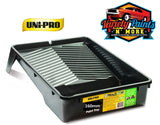 Unipro UNi-PRO Plastic Tray 160mm (Solvent resistant)