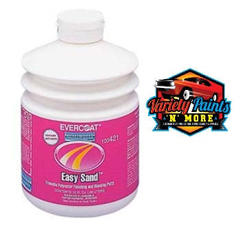 Evercoat Easy Sand Pump Pack 30oz 887.5ml