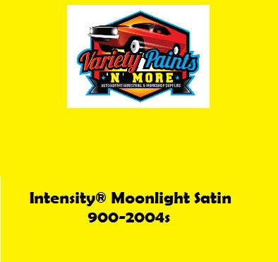 Intensity Moonlight Satin 900-2004s Powdercoat Spray Paint 50ml touch up bottle S1602