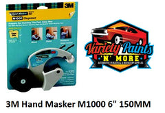 3M Hand Masker M1000 6" 150MM 
