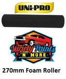 Unipro Disposable Foam Roller Sleeve 270mm 5mm Nap Single 