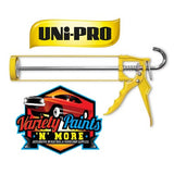 Unipro Skeleton Caulking Gun Variety Paints N More 
