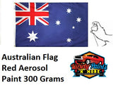 Australian Flag Blue Acrylic Spray Touch Up 300 Gram (S3818)