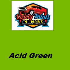Acid Green Powdercoat Colour  Spray Touch Up PMS376