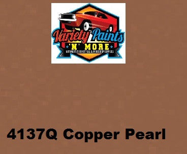 Precious® Copper Pearl 4137Q/96605 9614137 Copper Pearl Powdercoat Spray Paint 300g 1IS 47A 2IS 111