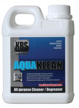 KBS AquaKlean 1 Litre 