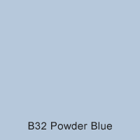 PTPB Price Trandos  Powder Blue Australian Standard Custom Spray Paint