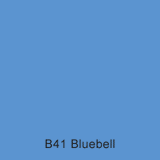 B41 Bluebell Australian Standard Gloss Enamel Spray Paint 2 Litres